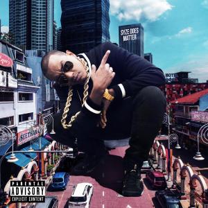 MC Syze的專輯Syze Does Matter (Explicit)