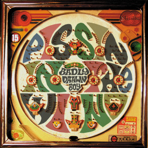 ดาวน์โหลดและฟังเพลง Pissing in the Wind (Explicit) พร้อมเนื้อเพลงจาก Badly Drawn Boy