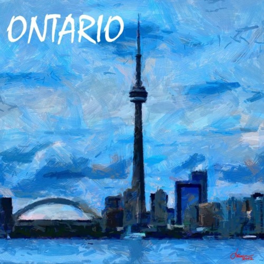 Ontario (Explicit)