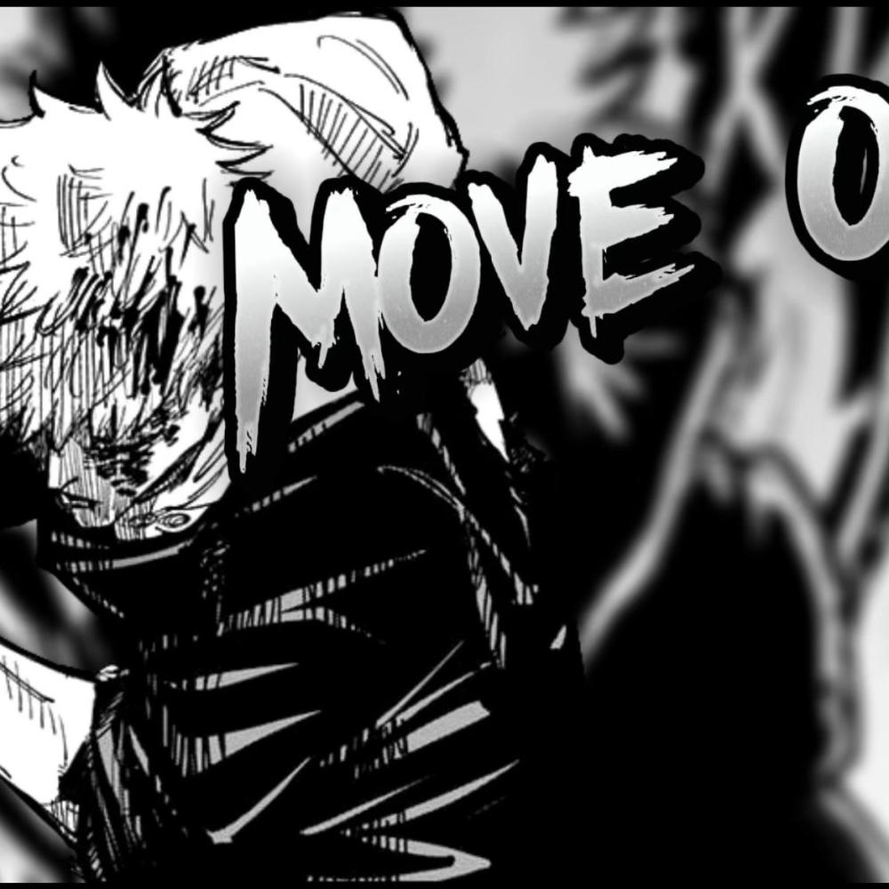 "Move On" YUJI