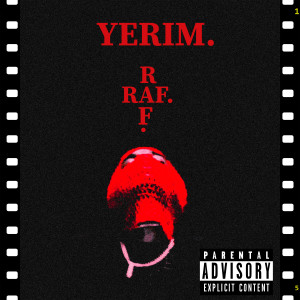 ดาวน์โหลดและฟังเพลง Raf (Explicit) พร้อมเนื้อเพลงจาก 김이음