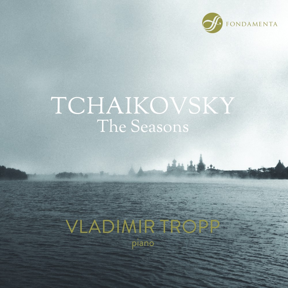 The Seasons, Op. 37a: X. October - Autumn Song