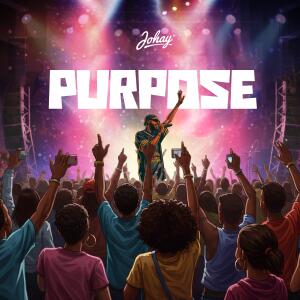 Johay的專輯Purpose