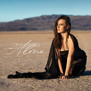 Album Alone from Dina Layzis