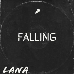 Falling dari Lana