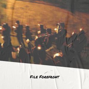 Album File Forefront from 