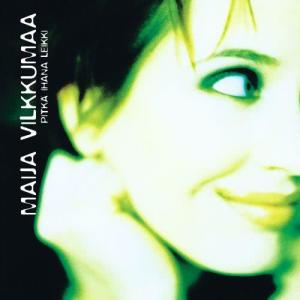 ดาวน์โหลดและฟังเพลง Ei ikinä sun พร้อมเนื้อเพลงจาก Vilkkumaa, Maija