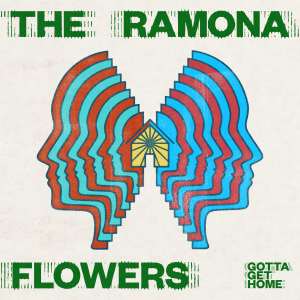 The Ramona Flowers的专辑Gotta Get Home