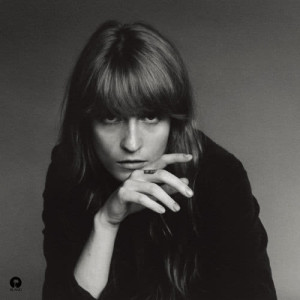 Album How Big, How Blue, How Beautiful from Florence + the Machine