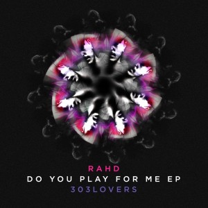 Album Do You Play for Me from Rahd