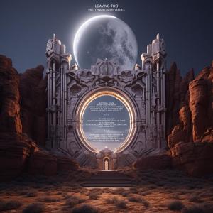 收聽PRETTYHARD的LEAVING TOO歌詞歌曲
