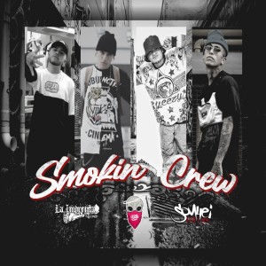 收聽Narbs Project的Smoking Crew歌詞歌曲