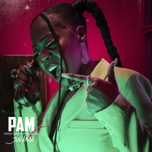 Album PAM from Crazy Baby Produções