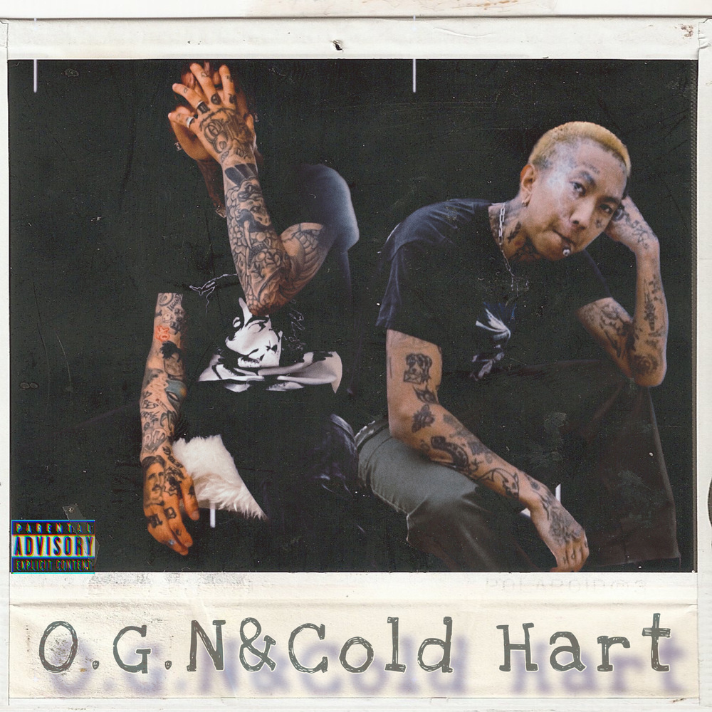 so whats the deal (feat. Cold Hart) (Explicit)