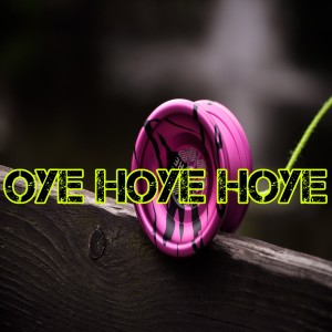 收听DJ Indonesia-Pop的Oye Hoye Hoye歌词歌曲