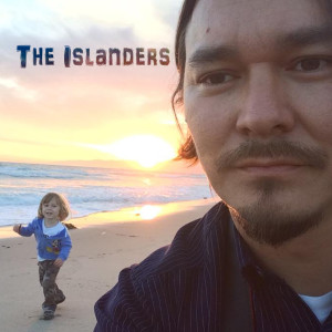 Album The Islanders (Explicit) from Christopher Charles Sanders