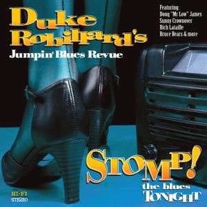 ดาวน์โหลดและฟังเพลง Look But Don't Touch พร้อมเนื้อเพลงจาก Duke Robillard