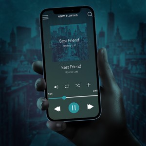 default playlist img