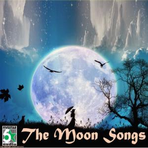 Album The Moon Songs from Various Artists
