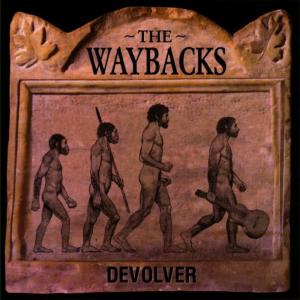 收聽The Waybacks的The Last Steam Engine Train歌詞歌曲