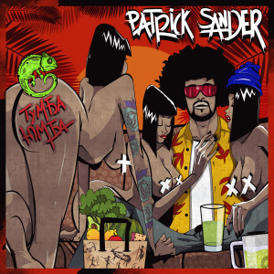 Patrick Sander的专辑ТУМБА ЮМБА