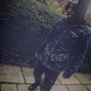 Listen to Pardon My Back (Explicit) song with lyrics from Buggout Rah