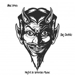 Listen to Big Diablo song with lyrics from Akio Imai