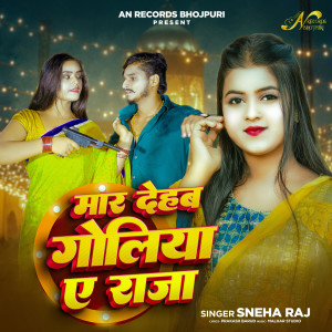 收聽Sneha Raj的Mar Dehab Goliya Ae Raja歌詞歌曲