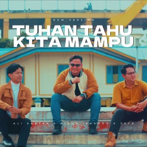 Tefa的专辑Tuhan Tahu Kita Mampu (New Version)