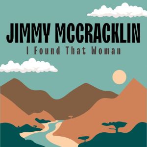 Jimmy McCracklin的專輯I Found That Woman
