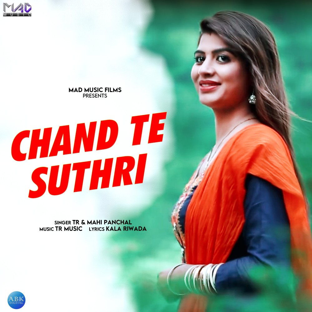 Chand Te Suthri