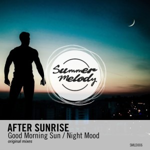 ดาวน์โหลดและฟังเพลง Night Mood พร้อมเนื้อเพลงจาก After Sunrise