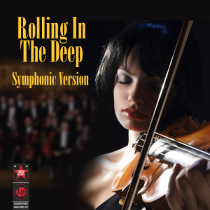 St. Martin's Symphony Of Los Angeles的專輯Rolling In The Deep (Symphonic Tribute To Adele)