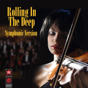 收聽St. Martin’s Symphony Of Los Angeles的Rolling In The Deep (Tribute To Adele)歌詞歌曲