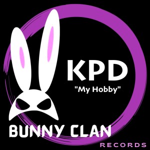 Album My Hobby oleh KPD