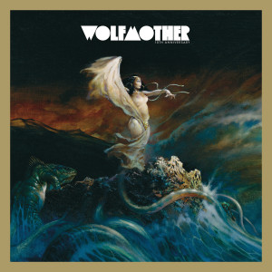Album Wolfmother from Wolfmother