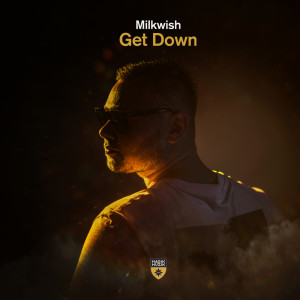 Milkwish的專輯Get Down