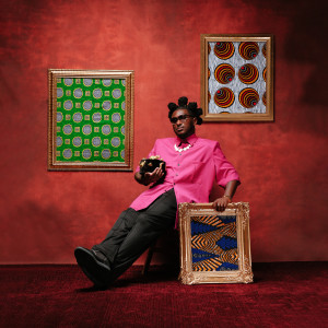 Album OMO OLOGO (Explicit) from MILES MD