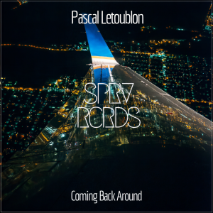 收聽Pascal Letoublon的Coming Back Around (Original Mix)歌詞歌曲