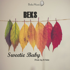 Album Sweetie Baby from Beks