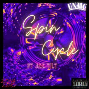 Dengarkan lagu Spin Cycle (Explicit) nyanyian Unrehearsed Music Group dengan lirik