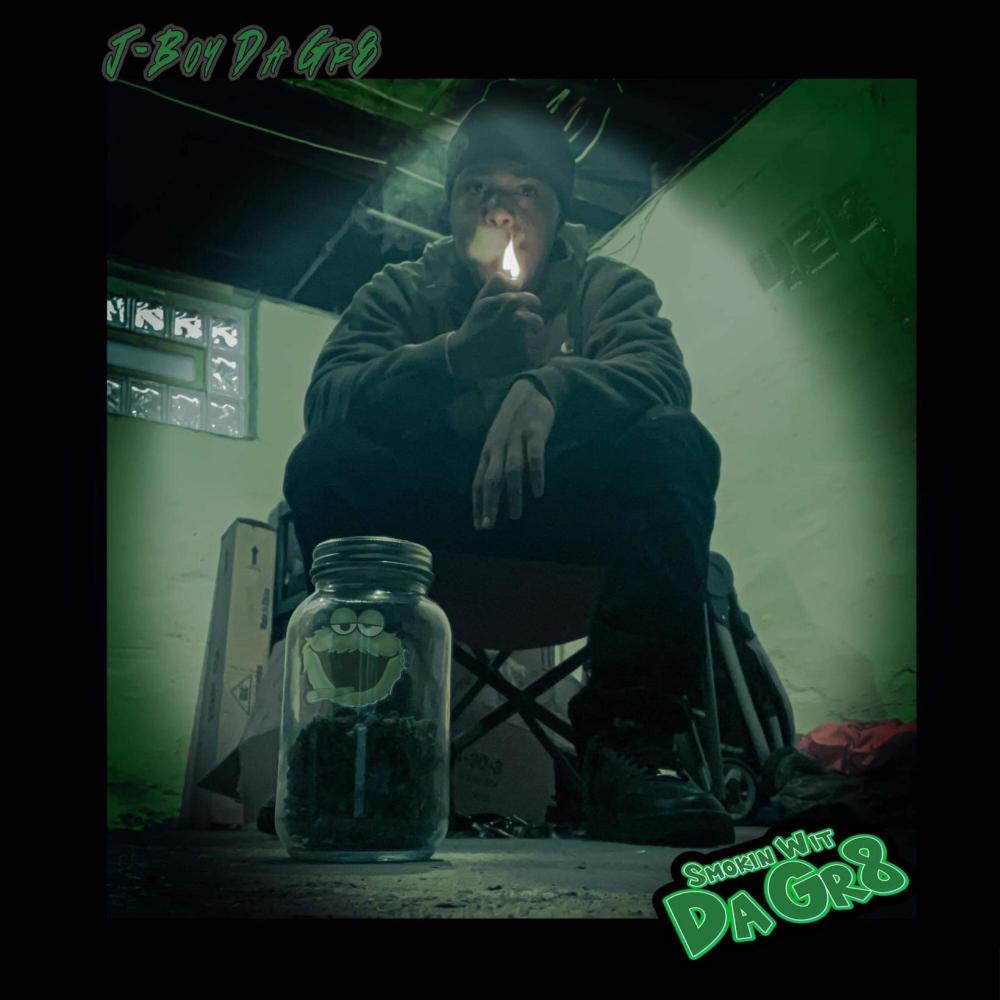 Real Blue (feat. Polishh & El Kintae)