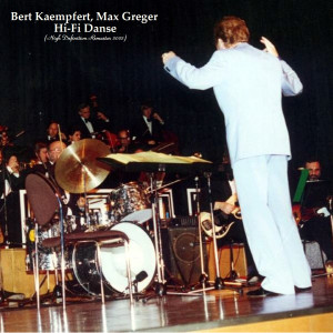 Bert Kaempfert的专辑Hi-Fi Danse (High Definition Remaster 2022)
