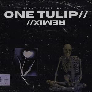 อัลบัม ONE TULIP// (feat. KennyHoopla) [REMIX//] ศิลปิน DXITH