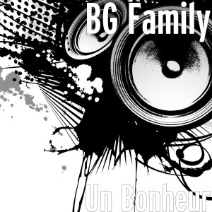 Album Un Bonheur... from FBG