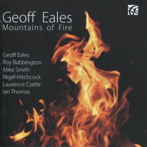 อัลบัม Mountains of Fire ศิลปิน Geoff Eales