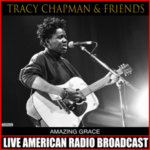 ดาวน์โหลดและฟังเพลง Where The Soul Never Dies (Live) พร้อมเนื้อเพลงจาก Tracy Chapman
