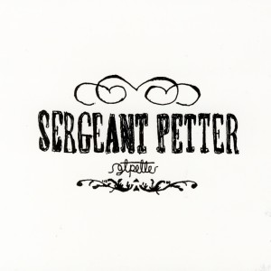 Sergeant Petter的專輯Sergeant Petter