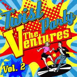 收聽The Ventures的My Bonnie Lies over the Ocean歌詞歌曲