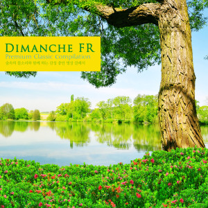 숲속의 물소리와 함께 하는 감성 충만 명상 클래식 Emotional Fullness Meditation Classic With The Sound Of The Forest dari Fryderyk Chopin